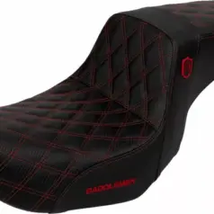 SDC PERFORMANCE RED - Dyna 06-17