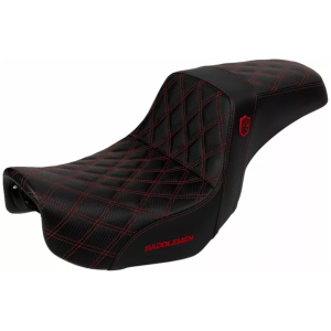 SDC PERFORMANCE RED - Dyna 06-17