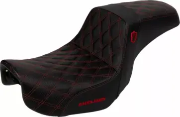 SDC PERFORMANCE RED - Dyna 06-17