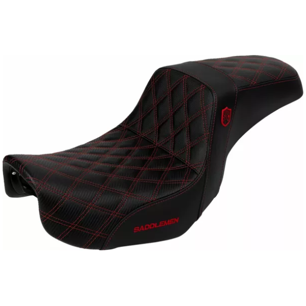 SDC PERFORMANCE RED - Dyna 06-17