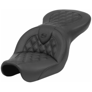 ROADSOFA Lattice Stich - Dyna SuperGlide 04-05