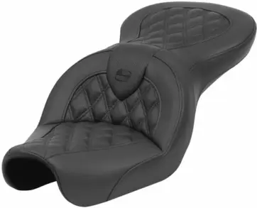 ROADSOFA Lattice Stich - Dyna SuperGlide 04-05