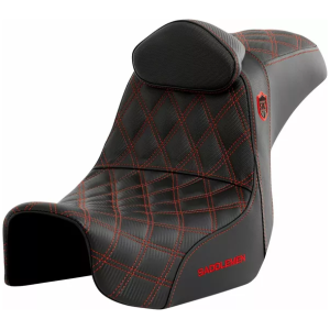 Pro Series SDC Performance Red  - Dyna 06-17