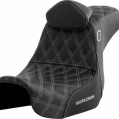 Pro Series SDC Performance Silver   - Dyna 06-17