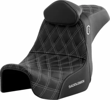 Pro Series SDC Performance Silver   - Dyna 06-17
