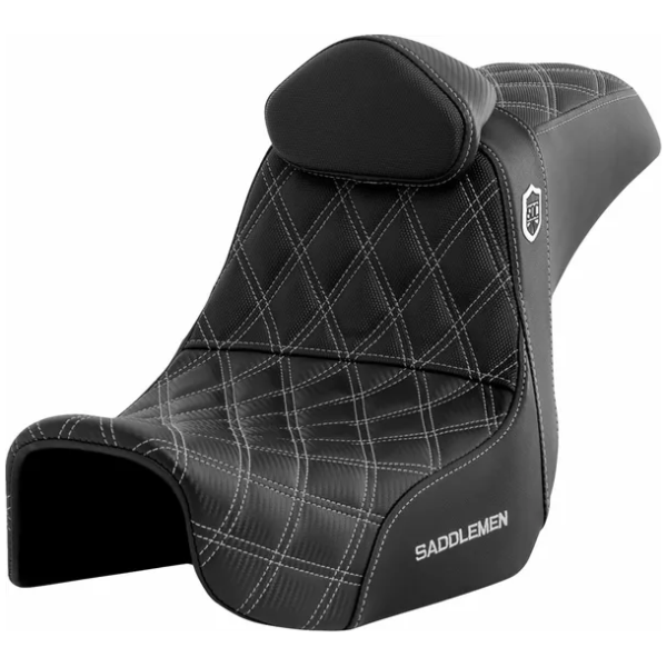 Pro Series SDC Performance Silver   - Dyna 06-17