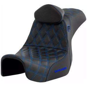 Pro Series SDC Performance Blue  - Dyna 06-17