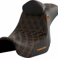 Pro Series SDC Performance  Orange - Dyna 06-17