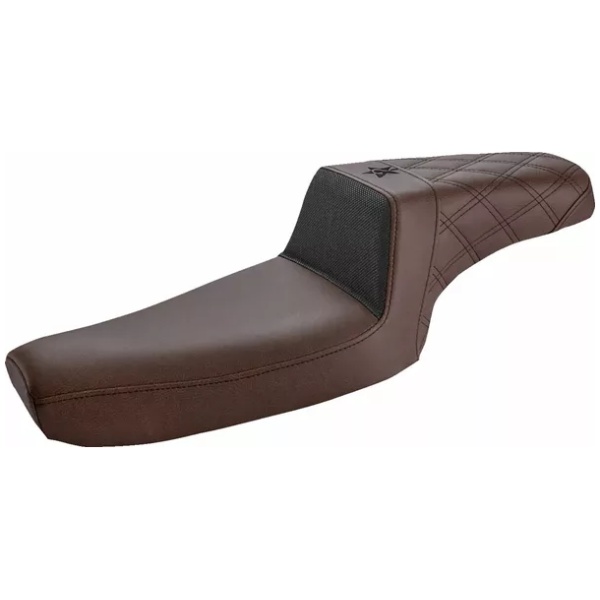 STEP UP UNKNOWN XL Gripper - (XL) Sportster 79-03