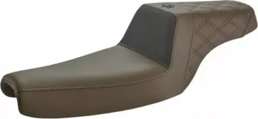 STEP UP UNKNOWN XL Gripper - Sportster 04-22