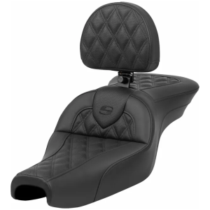 Roadsofa tandard Reach Lattice med ryggstöd- Sportster 04-22