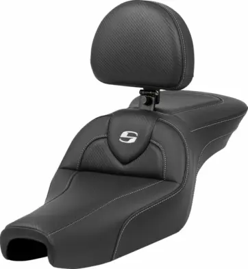 Roadsofa Carbon Standard Reach inkl Ryggstöd - Sportster 04-22