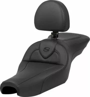 Roadsofa Standard Reach inkl Ryggstöd - Sportster 04-22