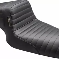TAILWHIP PLEATED -  Sportster (XL) 82-03