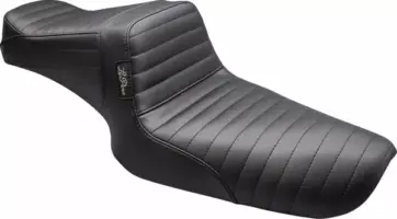 TAILWHIP PLEATED -  Sportster (XL) 82-03