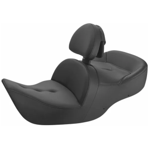 PILLOWTOP ROADSOFA med ryggstöd - Honda Goldwing 01-10