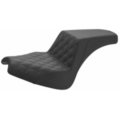 STEP UP DVR LS Black - Indian Chief 22-25