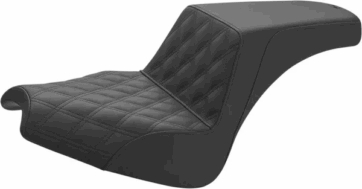STEP UP DVR LS Black - Indian Chief 22-25