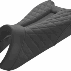 Track Lattice Stitched Seat-- KTM DUKE 19-23