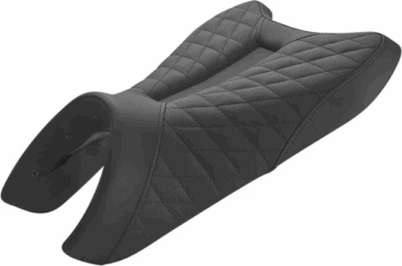 Track Lattice Stitched Seat-- KTM DUKE 19-23
