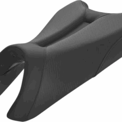 Carbon Fiber Track Seat - KTM DUKE 19-23