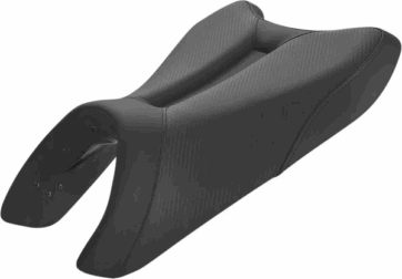 Carbon Fiber Track Seat - KTM DUKE 19-23