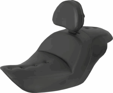 Roadsofa™ Pillow Top  inkl ryggstöd - Honda Goldwing 13-16