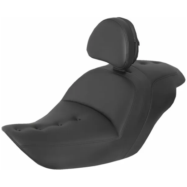 Roadsofa™ Pillow Top  inkl ryggstöd - Honda Goldwing 13-16