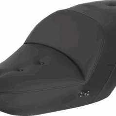 Heated Roadsofa™ Pillow Top - Honda Goldwing 13-16