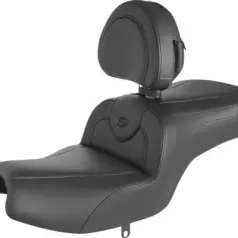 ROADSOFA med ryggstöd - Challenger 20-25