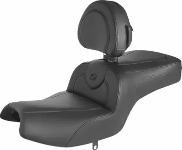 ROADSOFA med ryggstöd - Challenger 20-25
