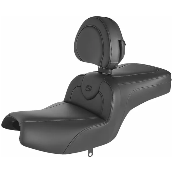 ROADSOFA med ryggstöd - Challenger 20-25