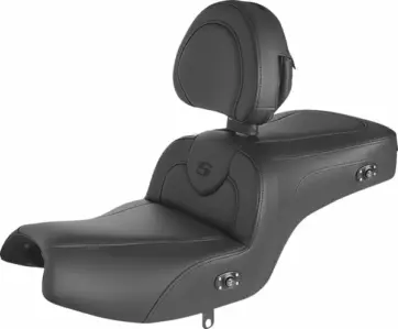 ROADSOFA med värme och ryggstöd - Challenger 20-25