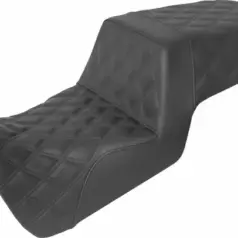 Step-Up Lattice Stitch - Pan America 21-25