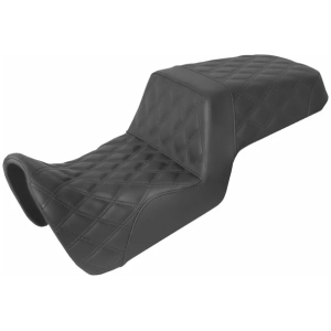 Step-Up Lattice Stitch - Pan America 21-25