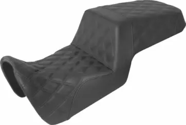 Step-Up Lattice Stitch - Pan America 21-25