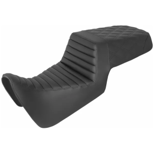 Step-Up Tuck N roll / Lattice - Pan America 21-25