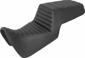 Step-Up Tuck N roll / Lattice - Pan America 21-25