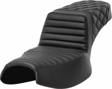 Step-Up Front TR Rear LS Extended Reach - Challenger, Pursuit 20-24