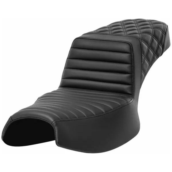 Step-Up Front TR Rear LS Extended Reach - Challenger, Pursuit 20-24