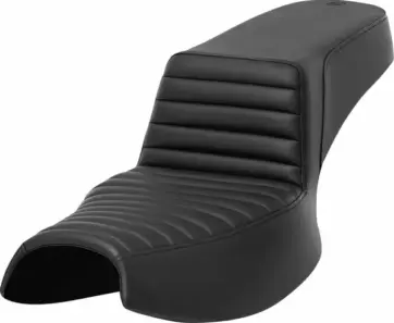 SEAT STEP Ext reach Tuck n roll - Challenger 20-24