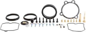 CARBURETOR REBUILD KIT HARLEY 883 - Bild 2