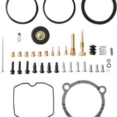 CARBURETOR REBUILD KIT HARLEY 1200