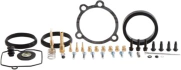 CARBURETOR REBUILD KIT HARLEY 1200 - Bild 2