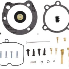 CARBURETOR REBUILD KIT HARLEY 82CI