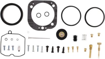 CARBURETOR REBUILD KIT HARLEY