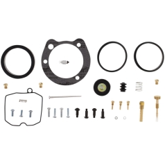 CARBURETOR REBUILD KIT HARLEY 88CI