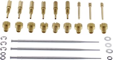 MIK/42 CARB JET KIT
