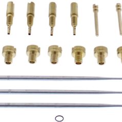 MIK/45 CARB JET KIT
