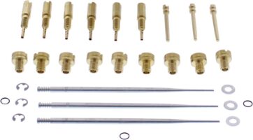 MIK/45 CARB JET KIT